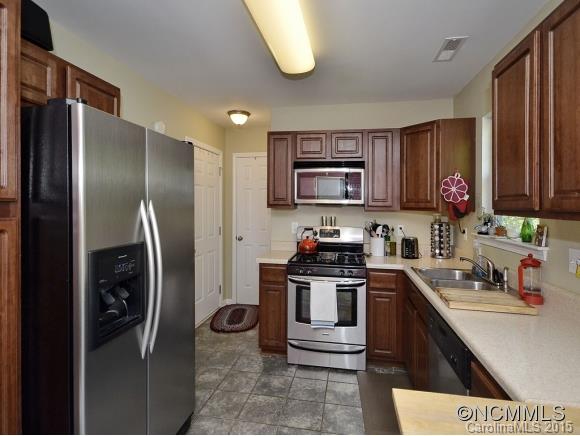 Townes at Connor Creek - Residential