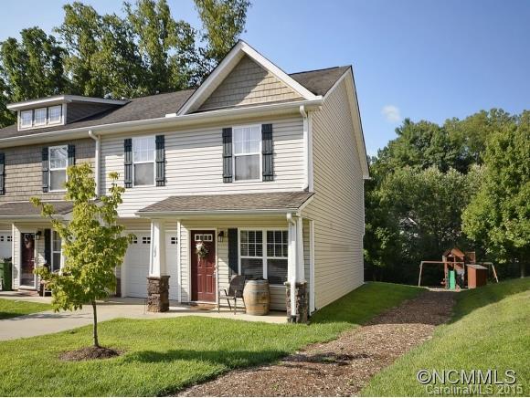 Townes at Connor Creek - Residential