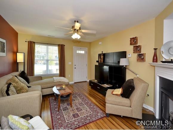 Townes at Connor Creek - Residential
