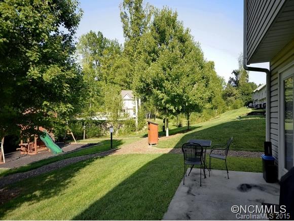 Townes at Connor Creek - Residential