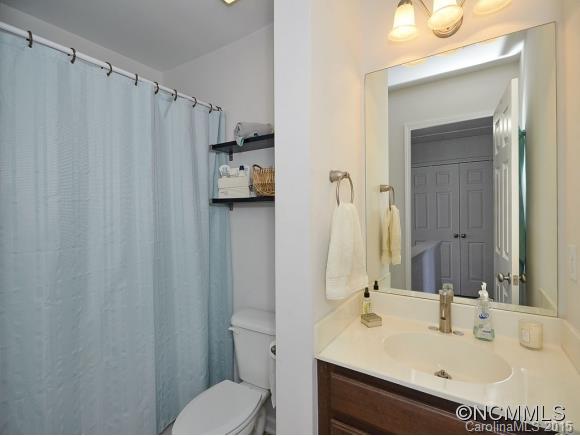 Townes at Connor Creek - Residential