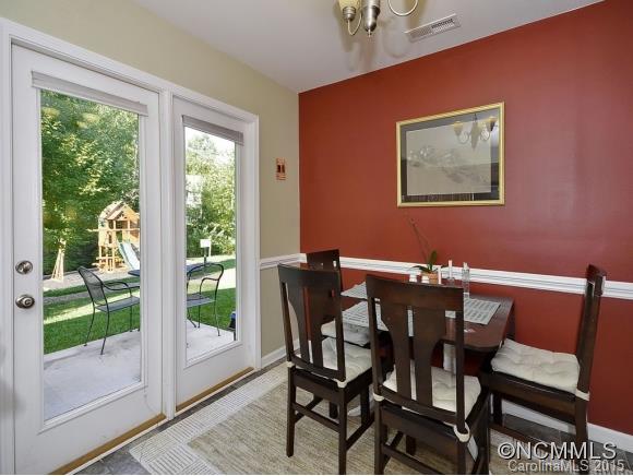 Townes at Connor Creek - Residential