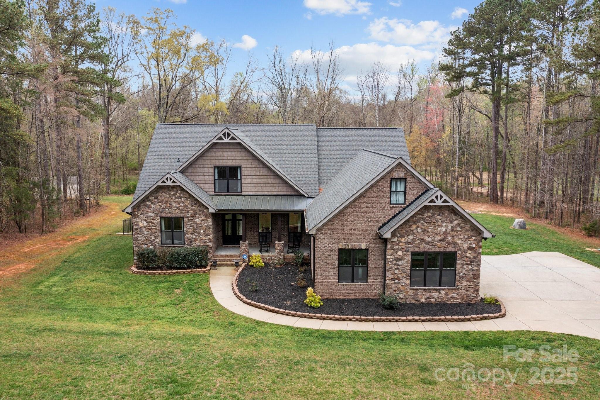 Berkshire - Residential