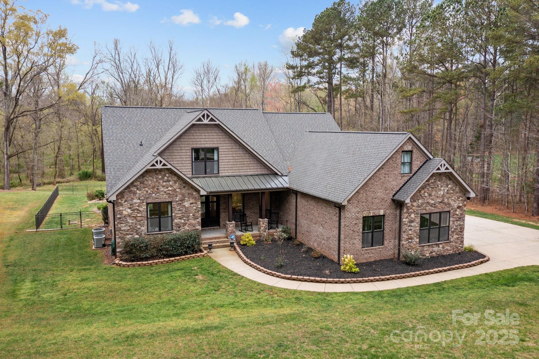 Berkshire - Residential