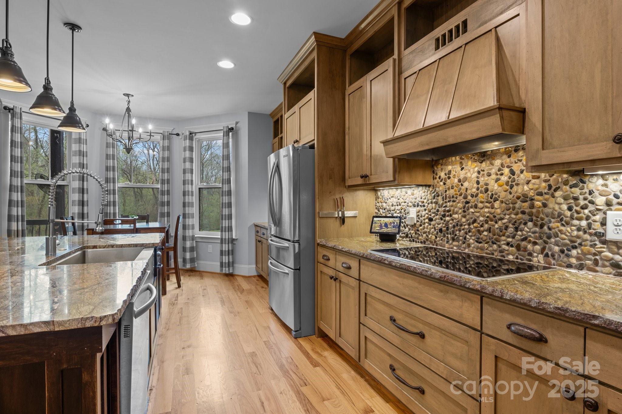 Berkshire - Residential