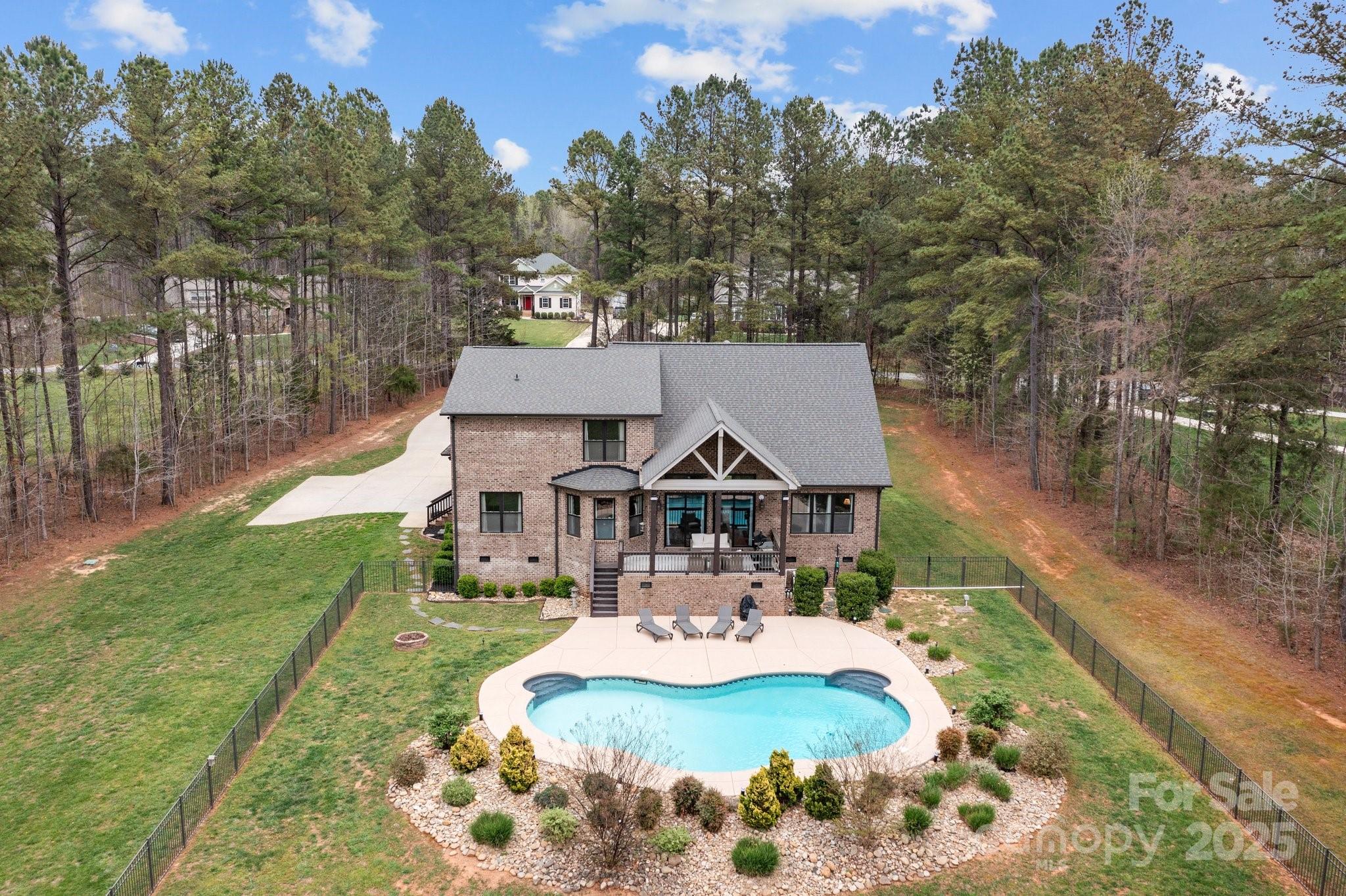 Berkshire - Residential