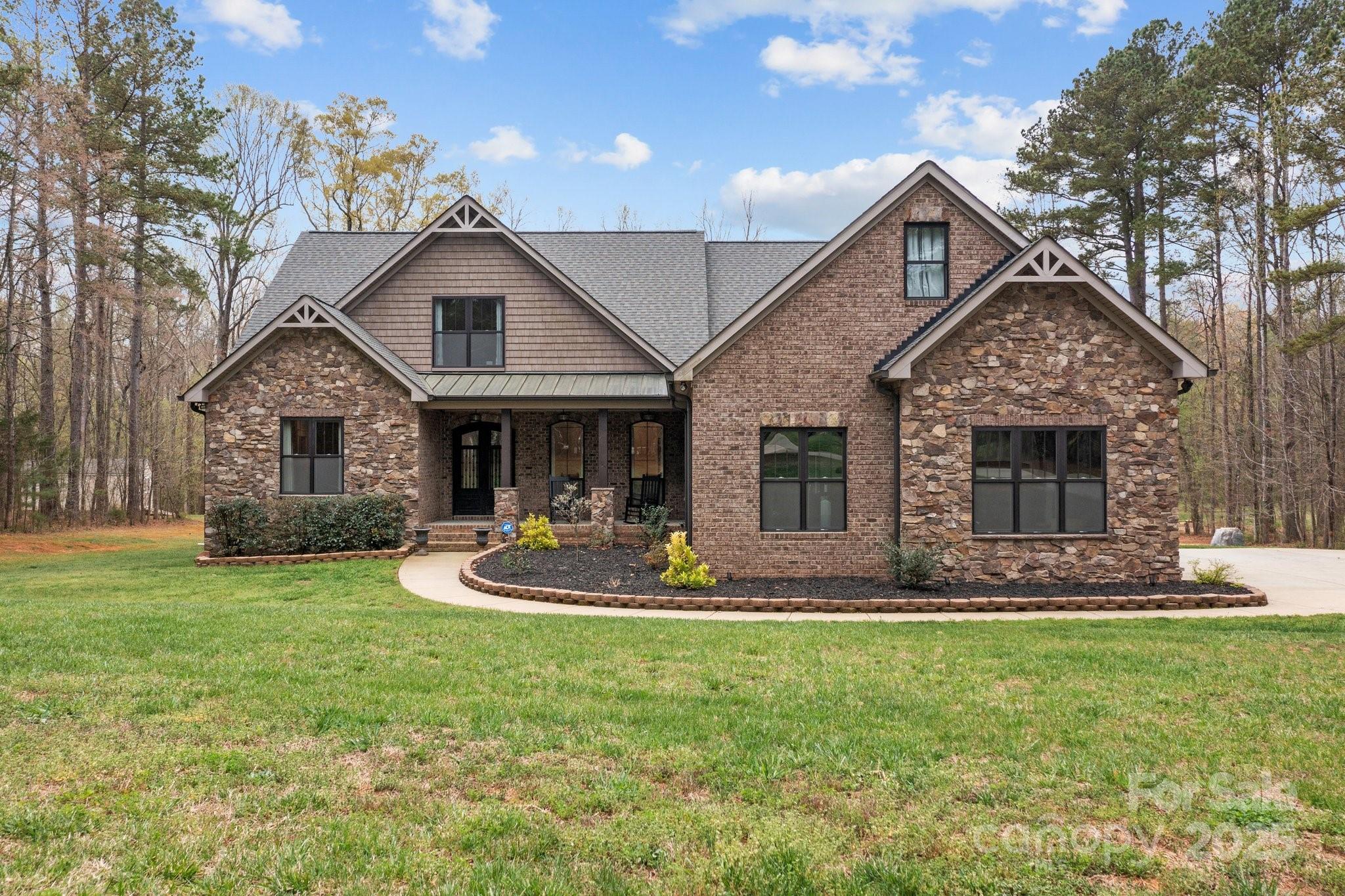 Berkshire - Residential