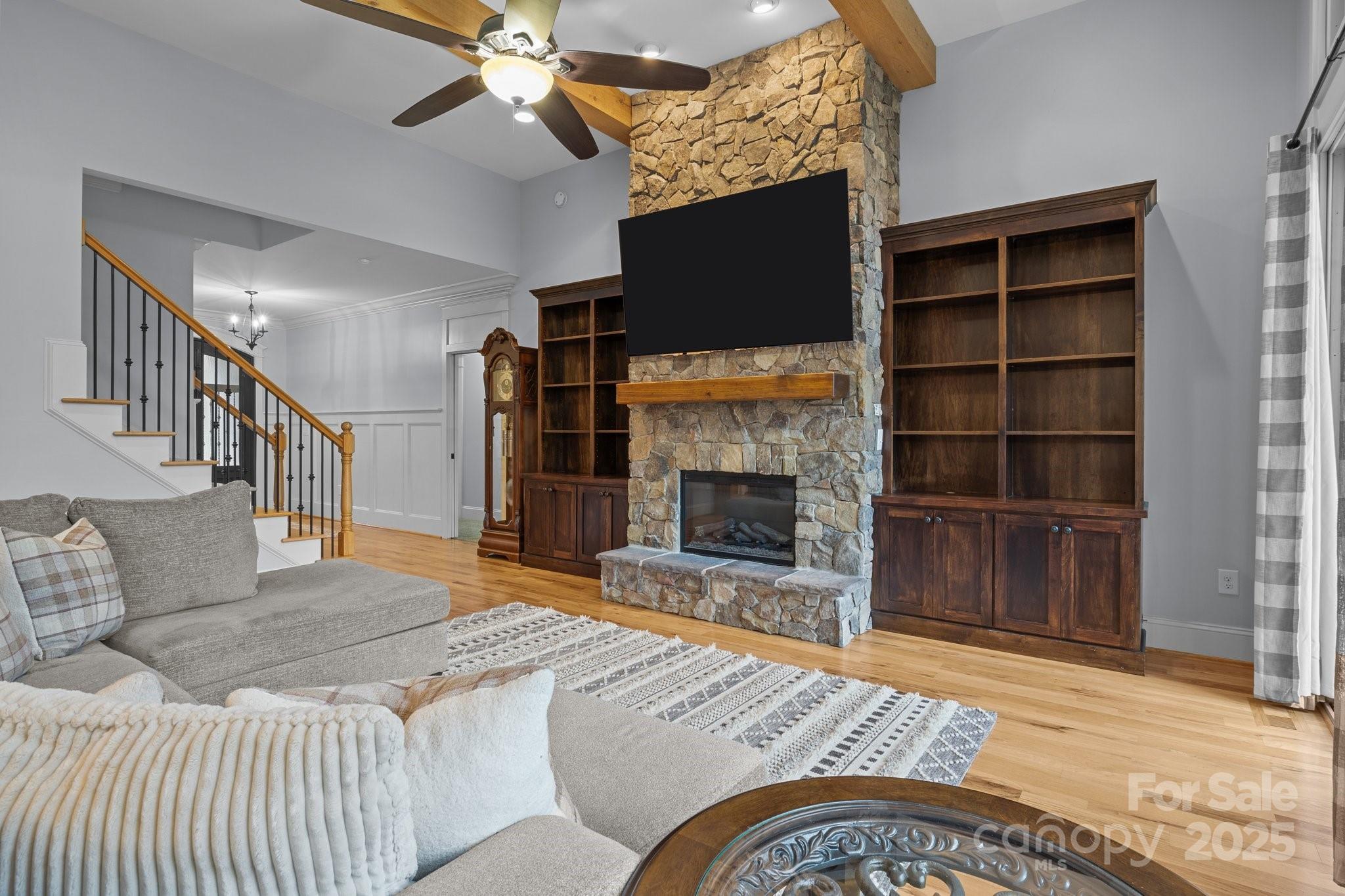 Berkshire - Residential