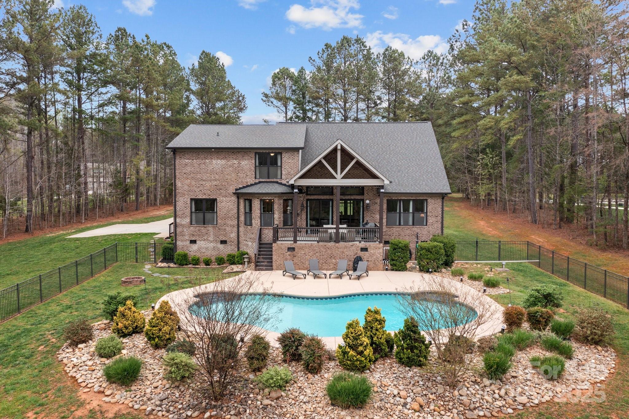 Berkshire - Residential