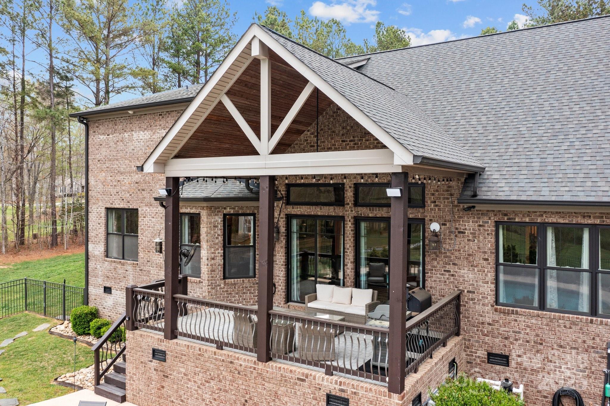 Berkshire - Residential