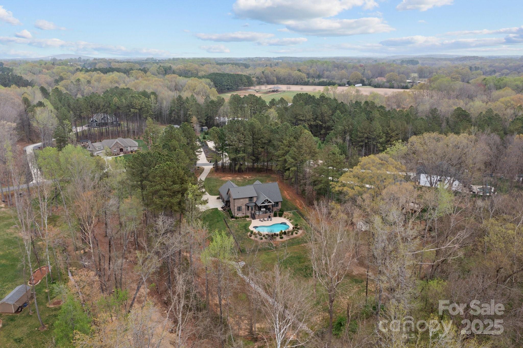 Berkshire - Residential