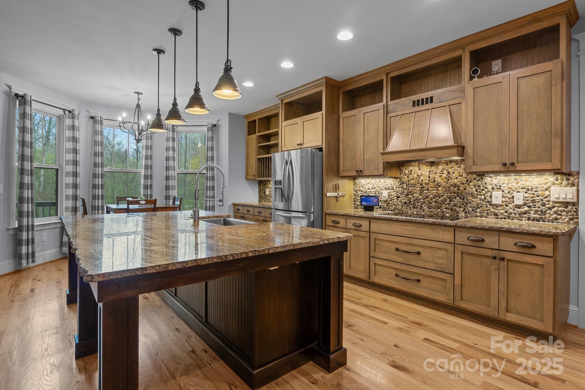 Berkshire - Residential