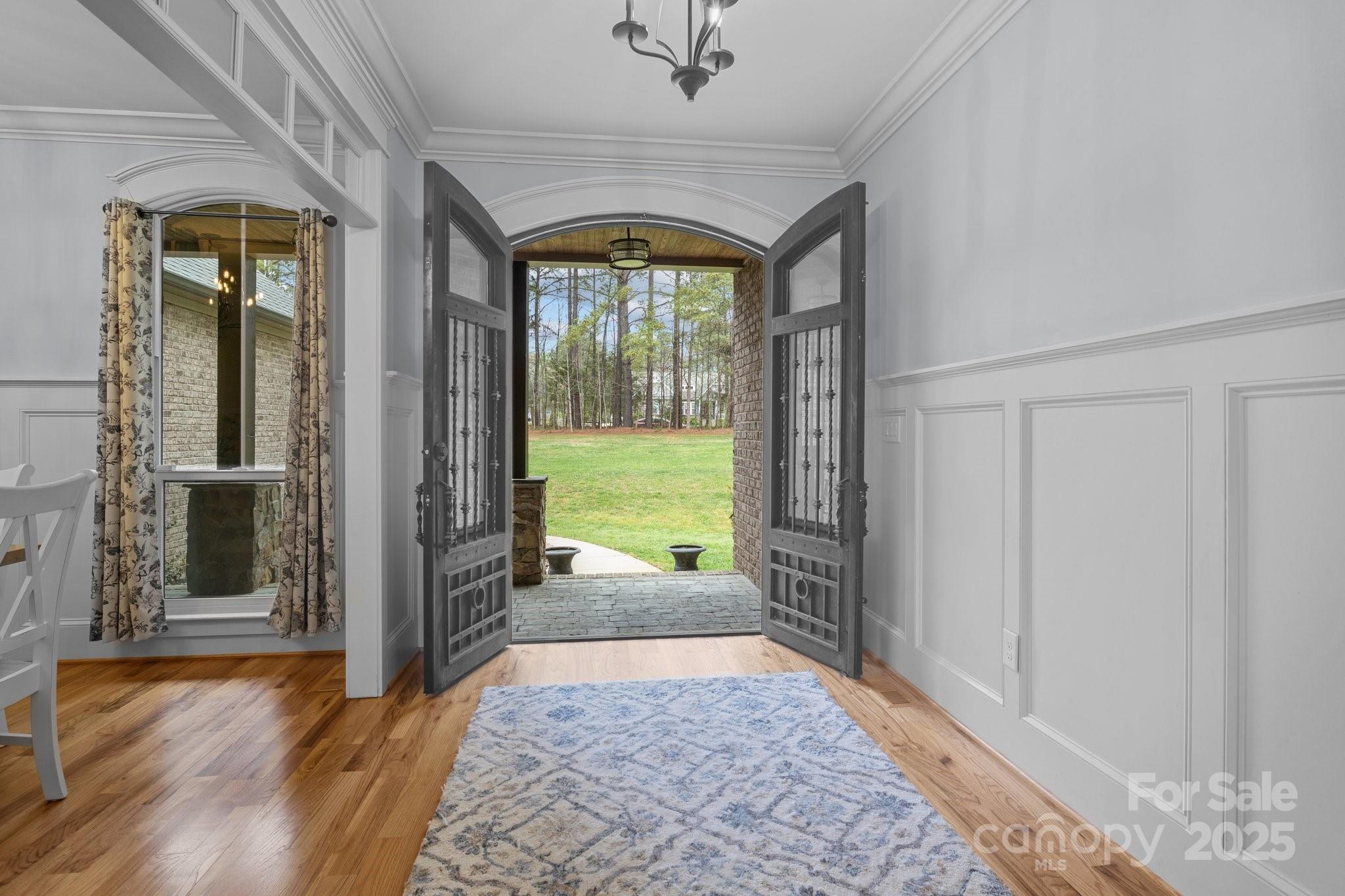 Berkshire - Residential