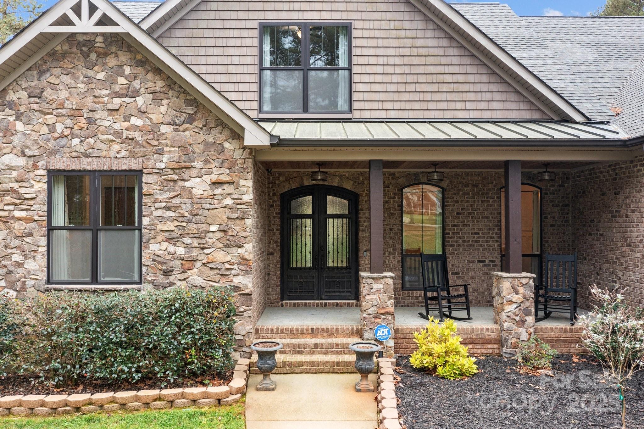 Berkshire - Residential
