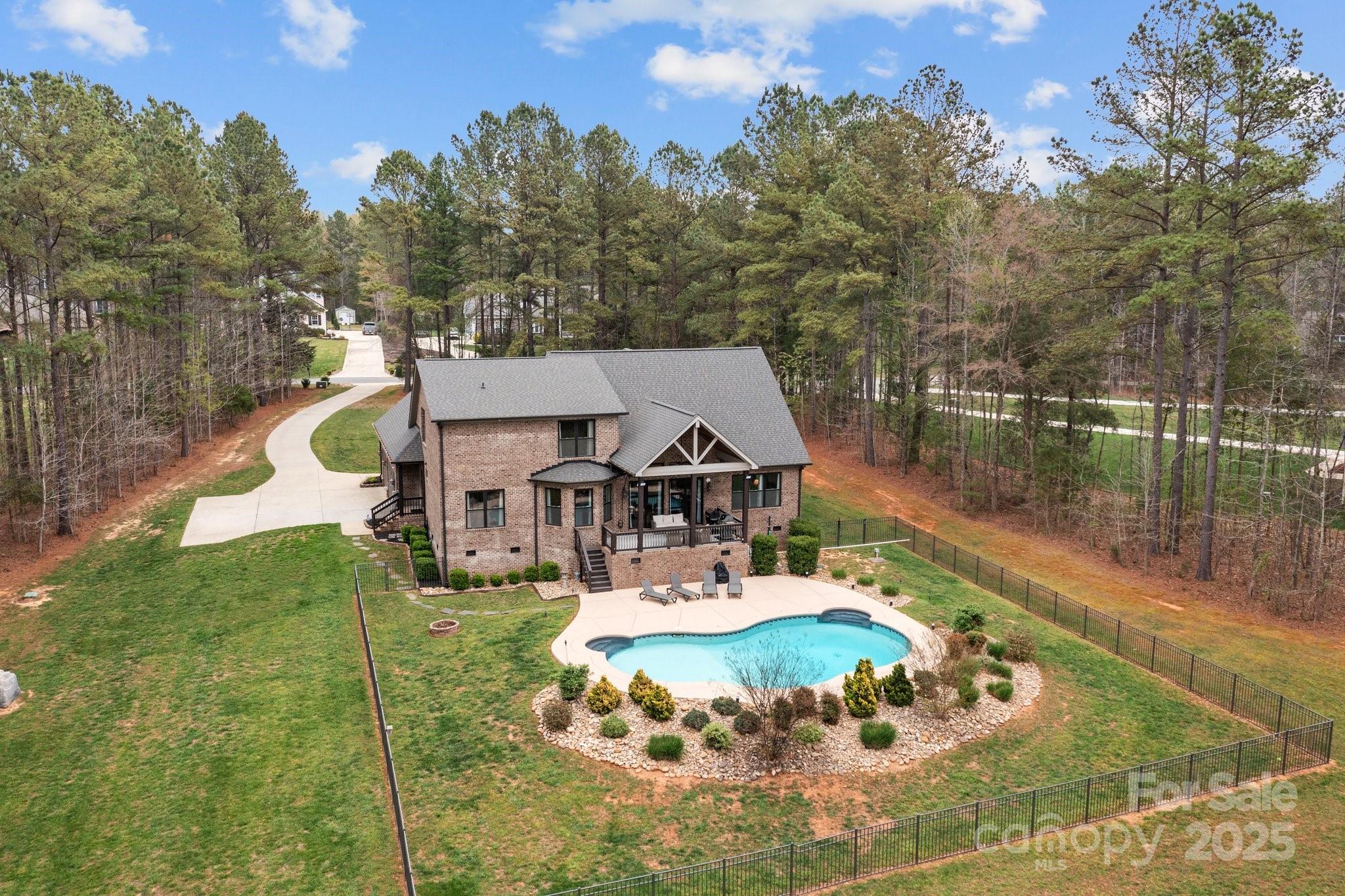 Berkshire - Residential