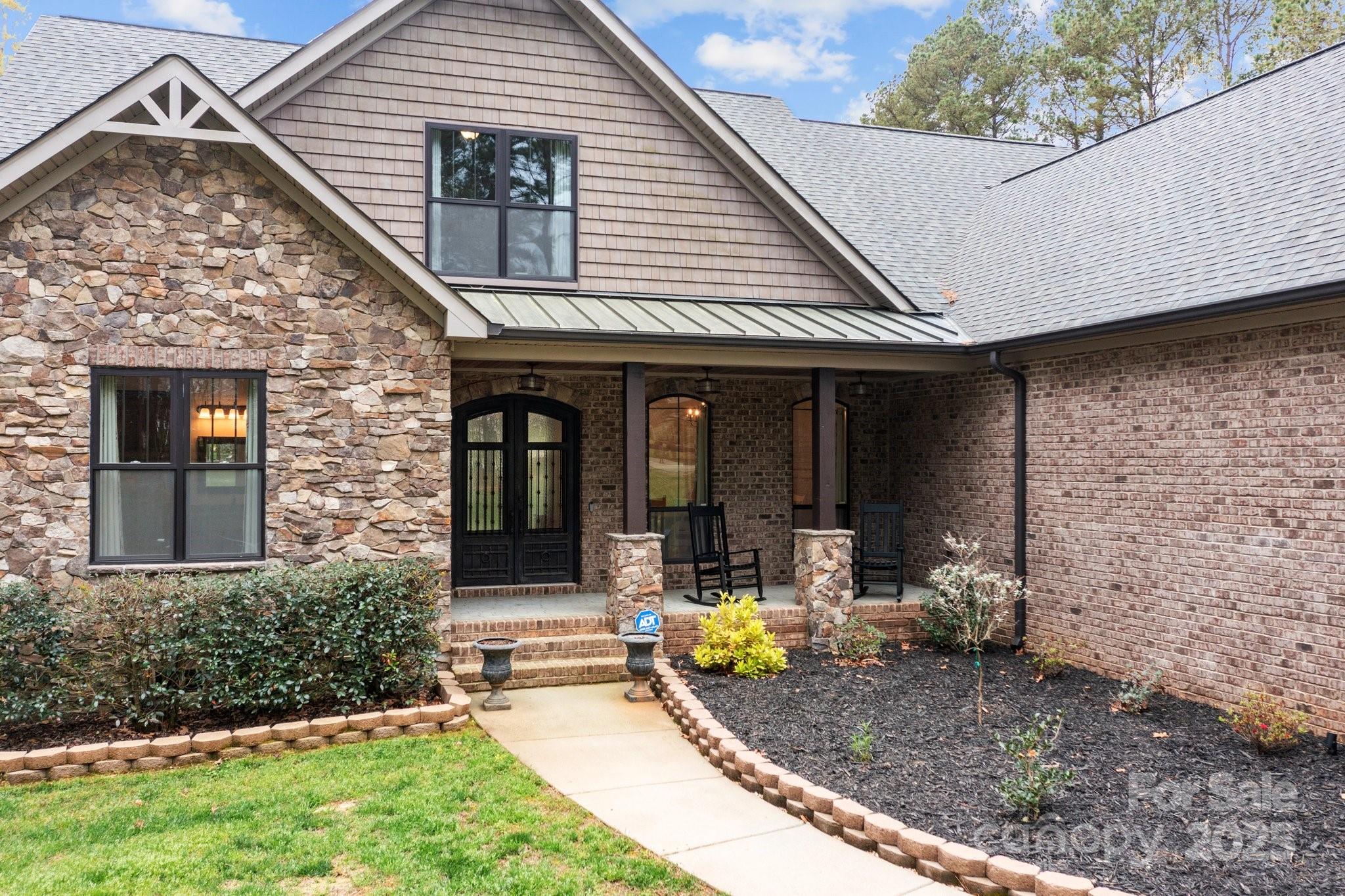 Berkshire - Residential