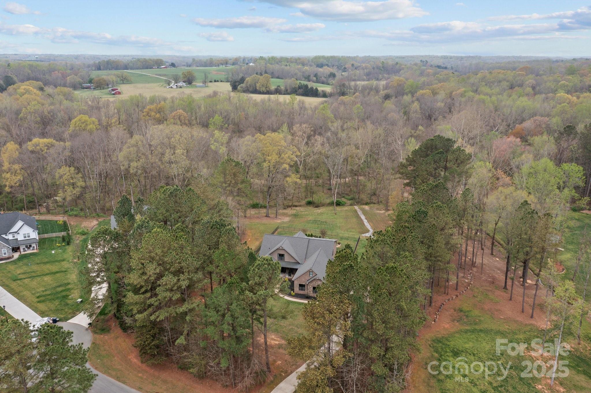 Berkshire - Residential