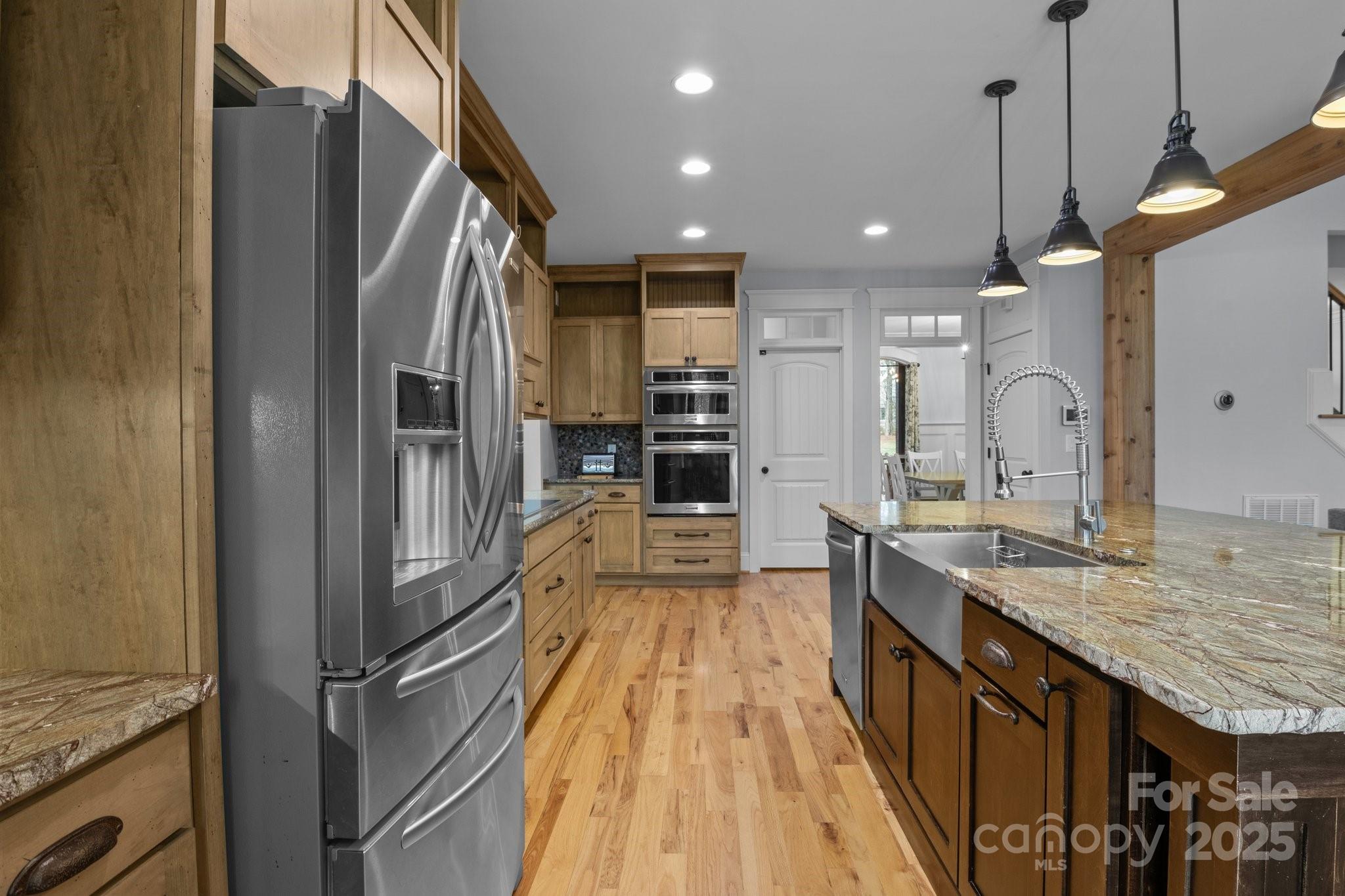 Berkshire - Residential