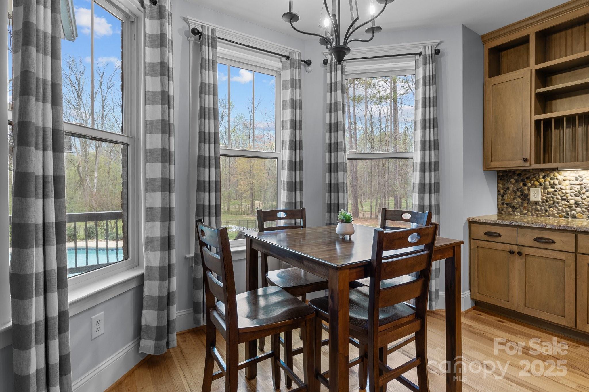 Berkshire - Residential