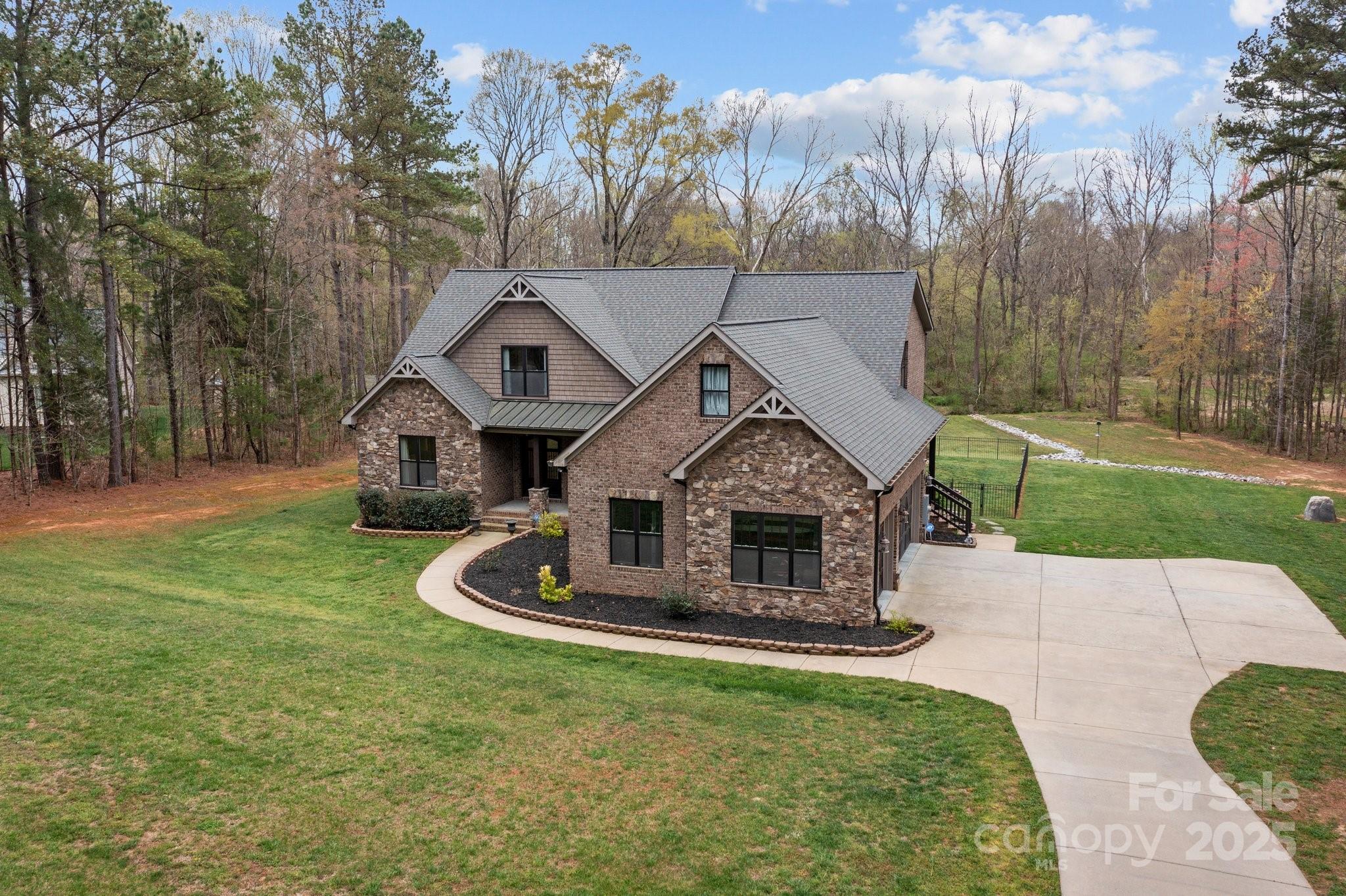Berkshire - Residential