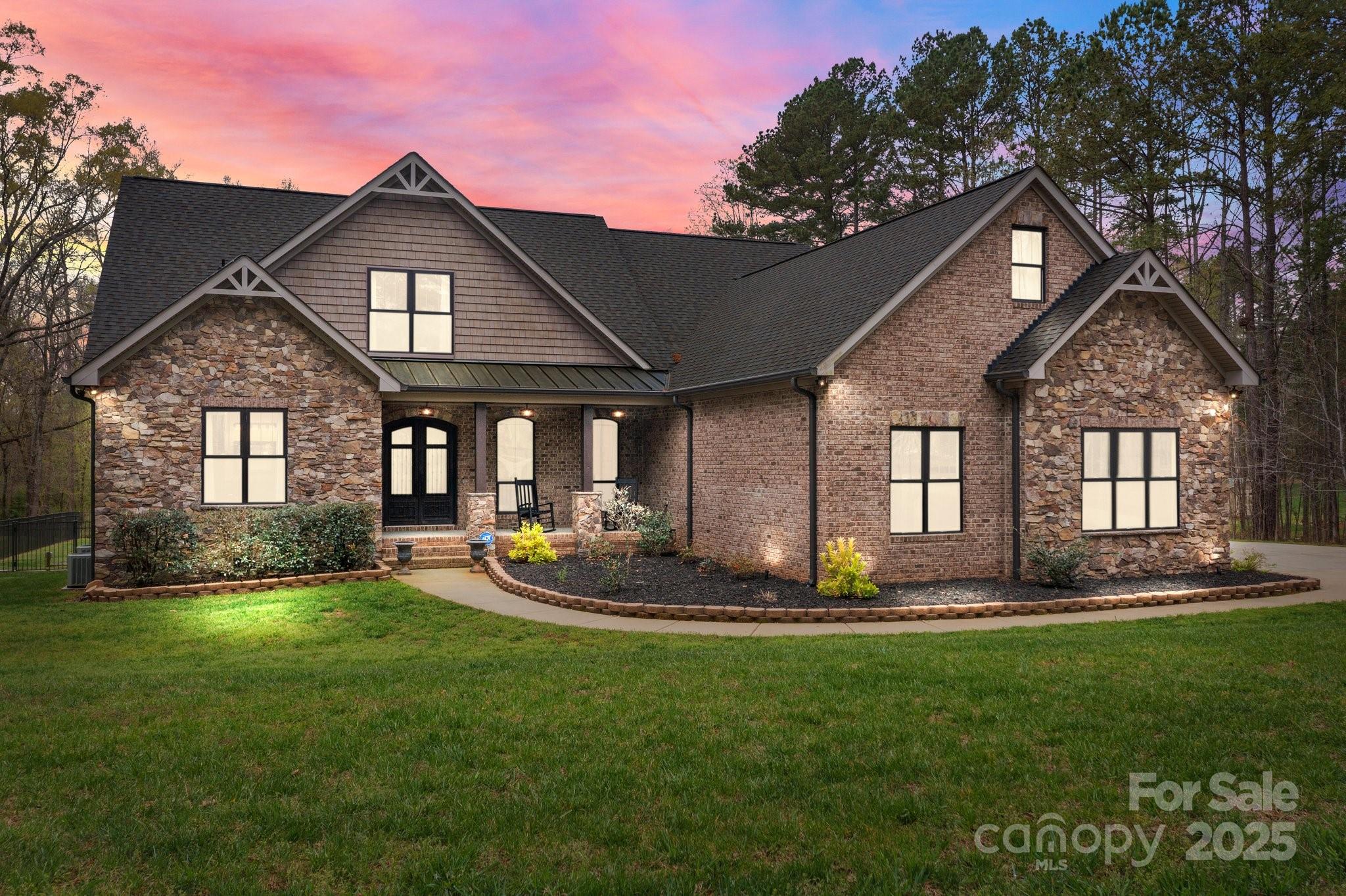 Berkshire - Residential