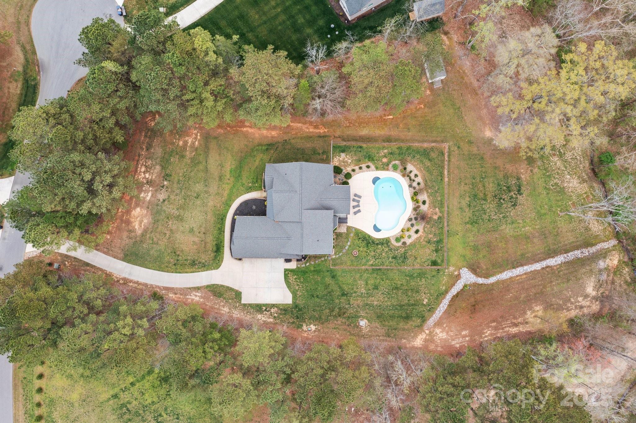 Berkshire - Residential