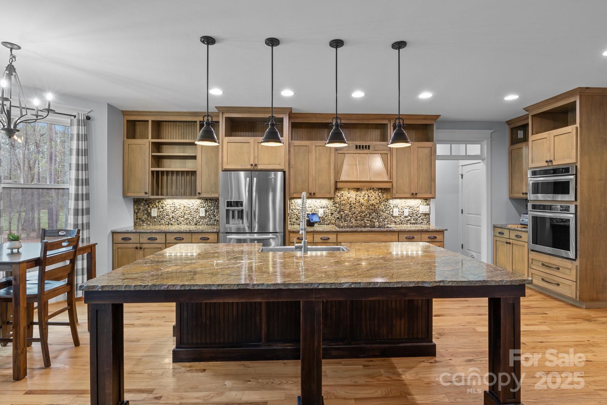 Berkshire - Residential