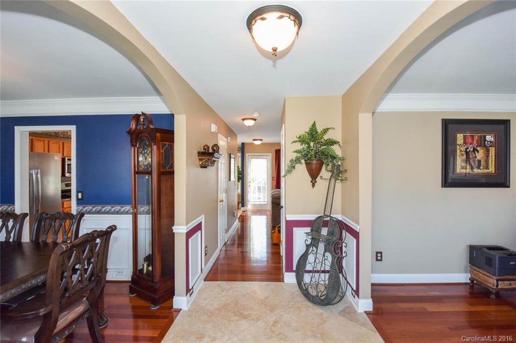 Regent Park - Residential