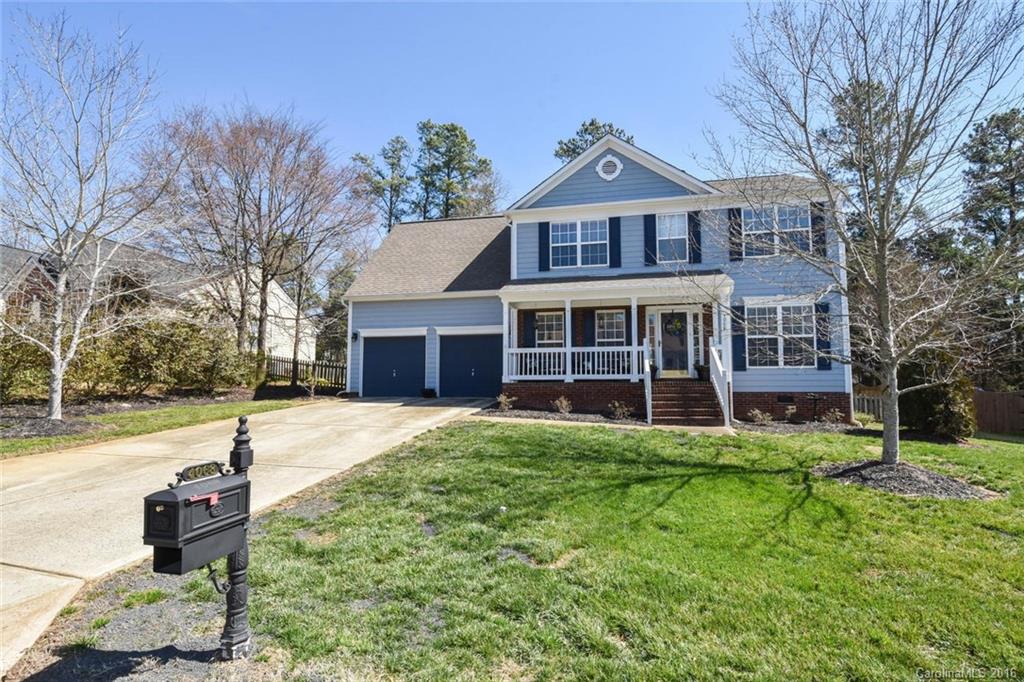 Regent Park - Residential