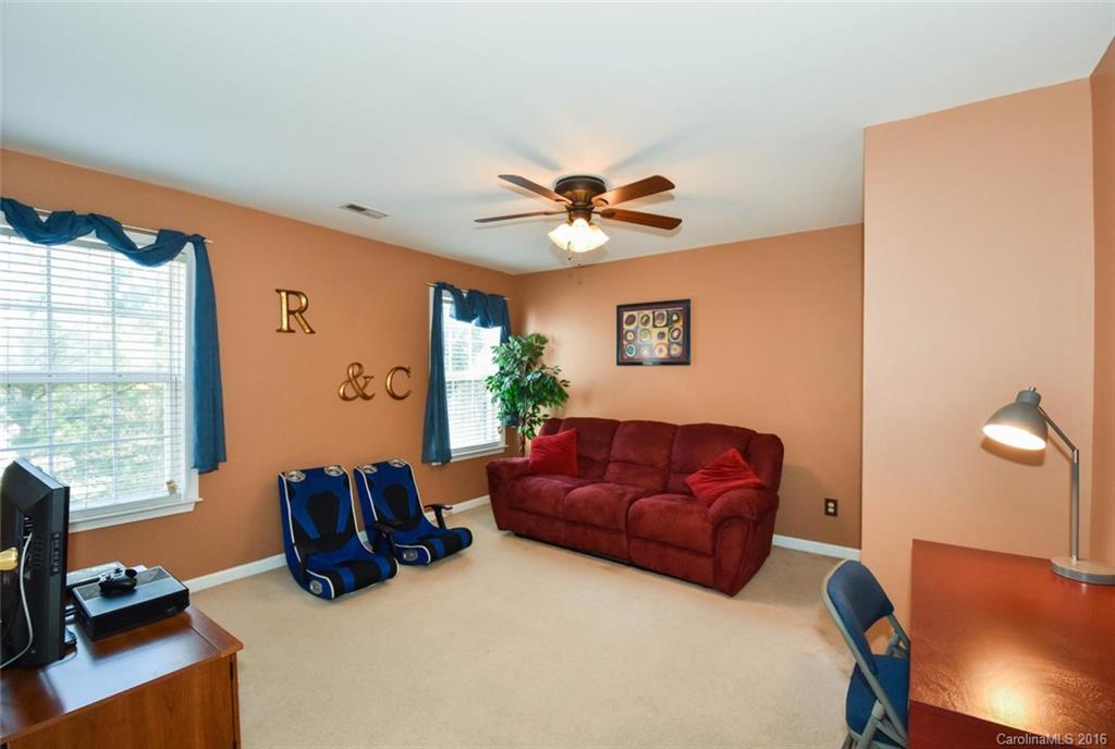 Regent Park - Residential