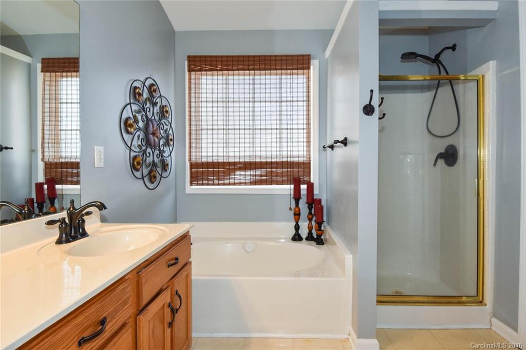 Regent Park - Residential