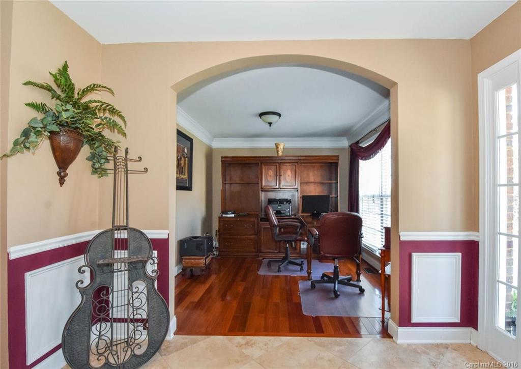 Regent Park - Residential