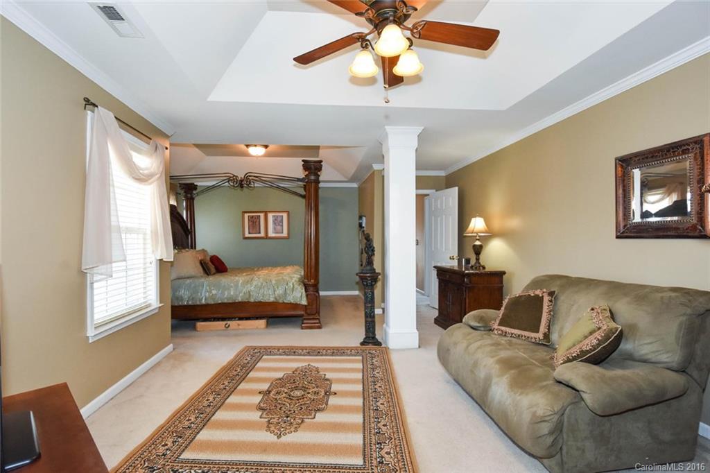 Regent Park - Residential