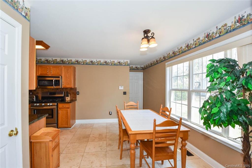 Regent Park - Residential