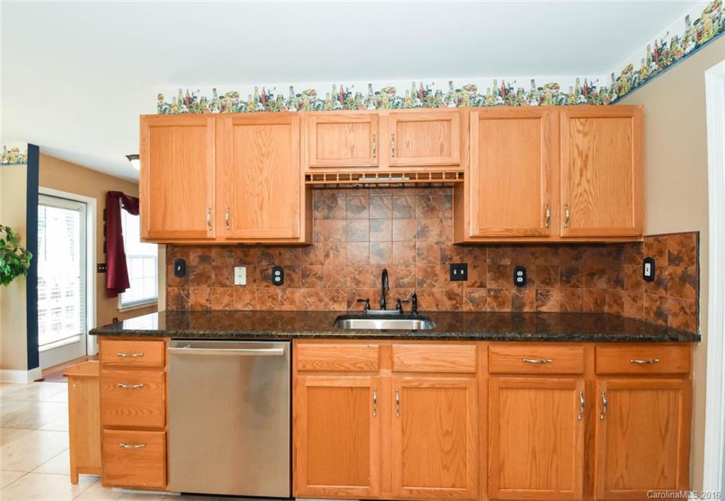 Regent Park - Residential