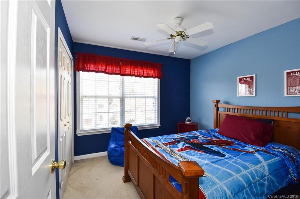 Regent Park - Residential