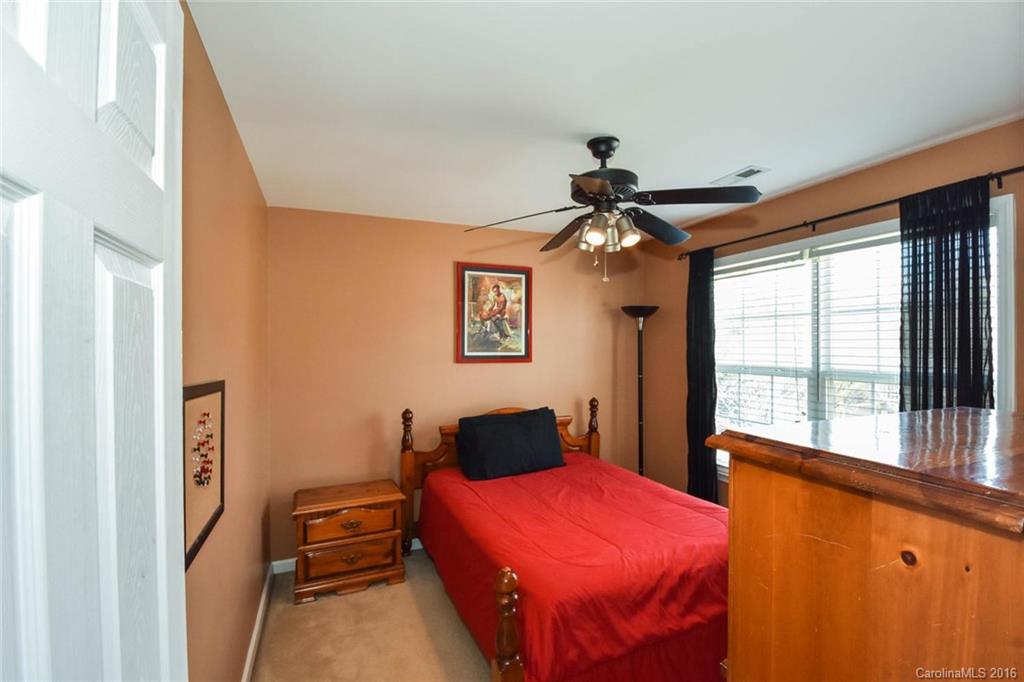 Regent Park - Residential