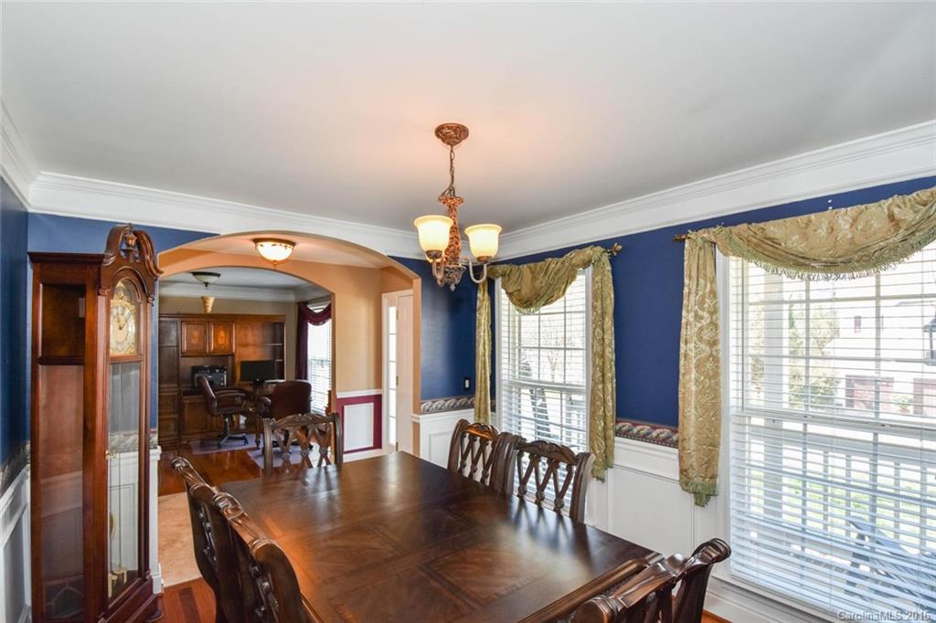 Regent Park - Residential