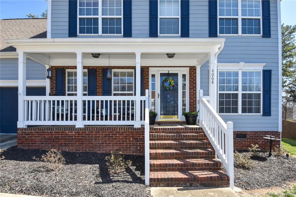 Regent Park - Residential