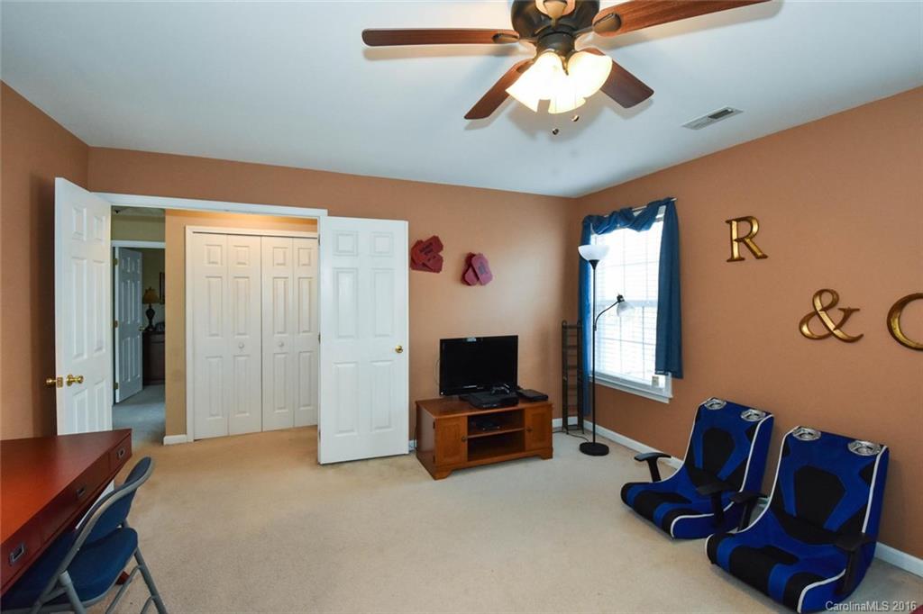 Regent Park - Residential