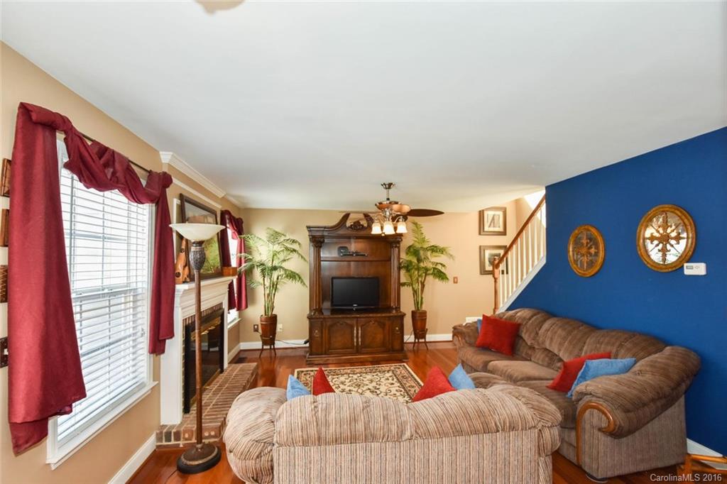 Regent Park - Residential