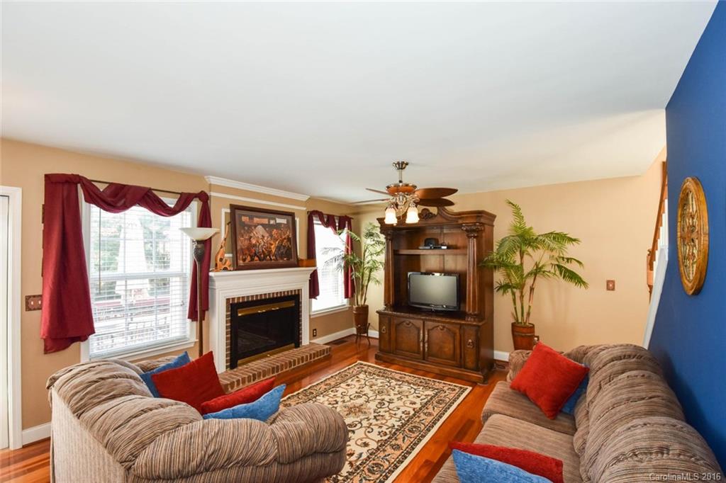 Regent Park - Residential