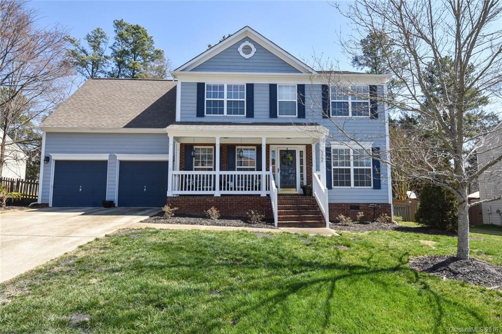 Regent Park - Residential