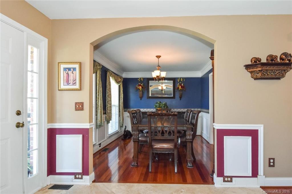 Regent Park - Residential