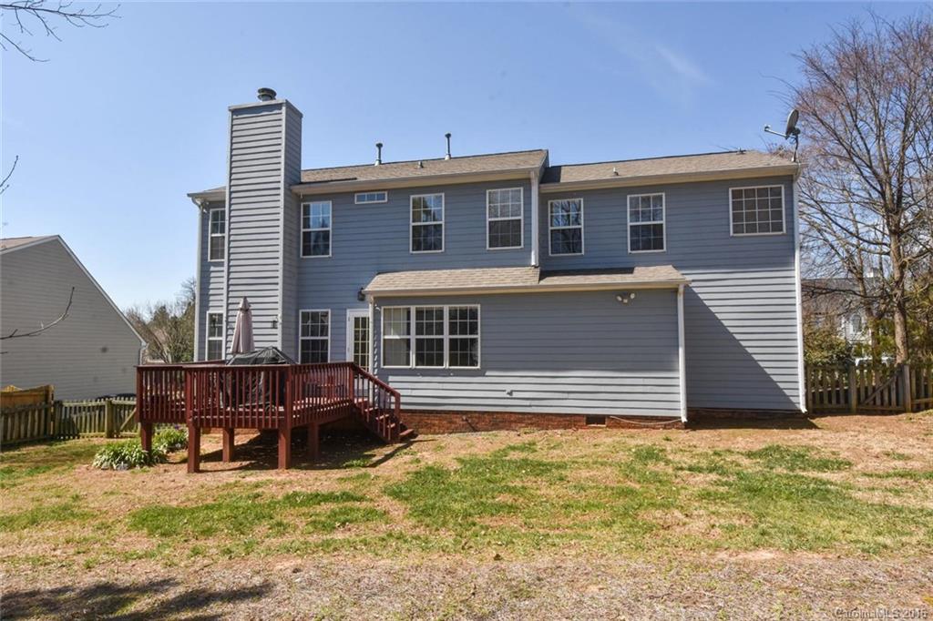 Regent Park - Residential