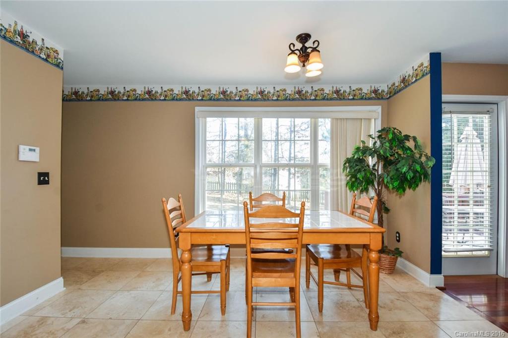 Regent Park - Residential