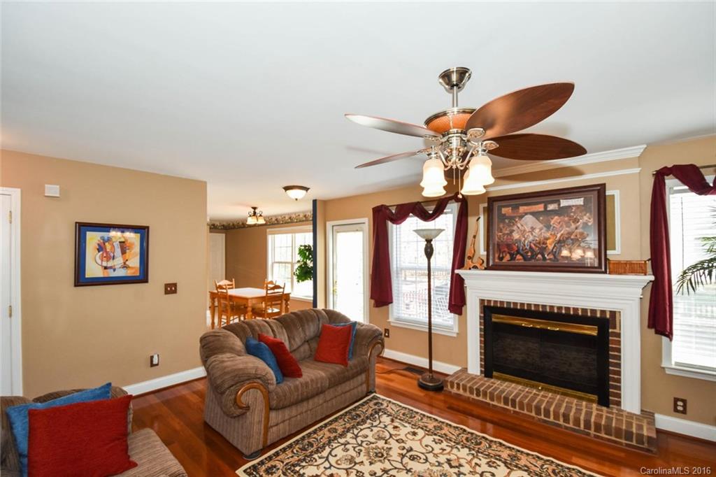 Regent Park - Residential