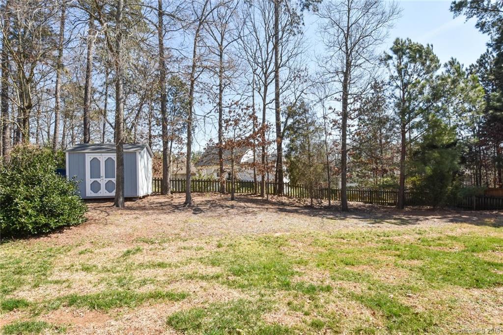 Regent Park - Residential