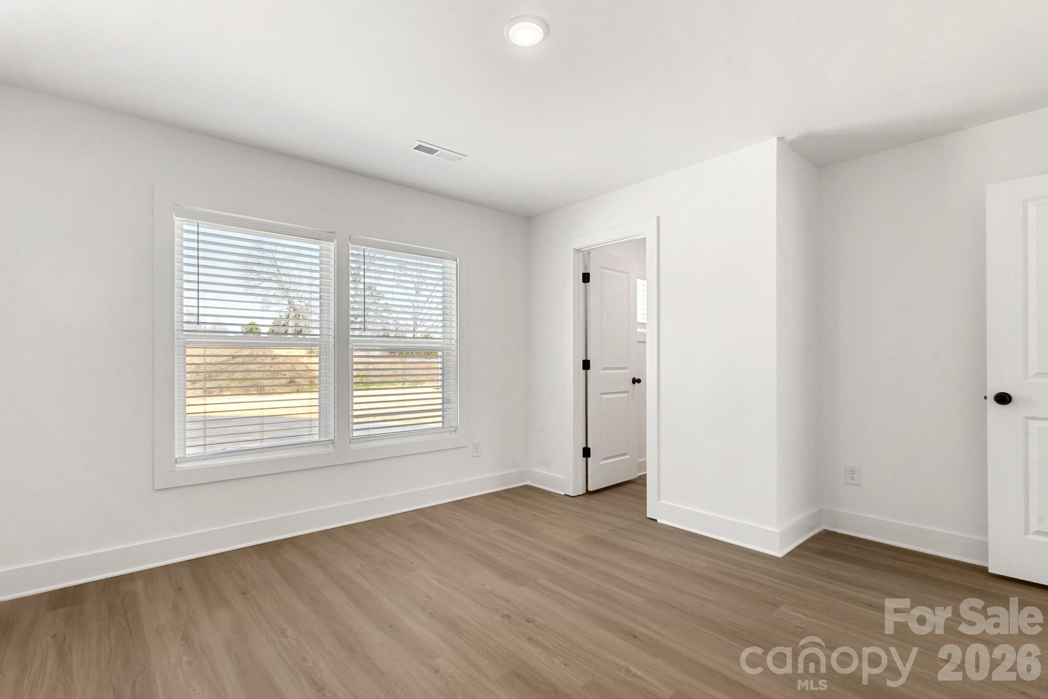 Hunters Run - Residential