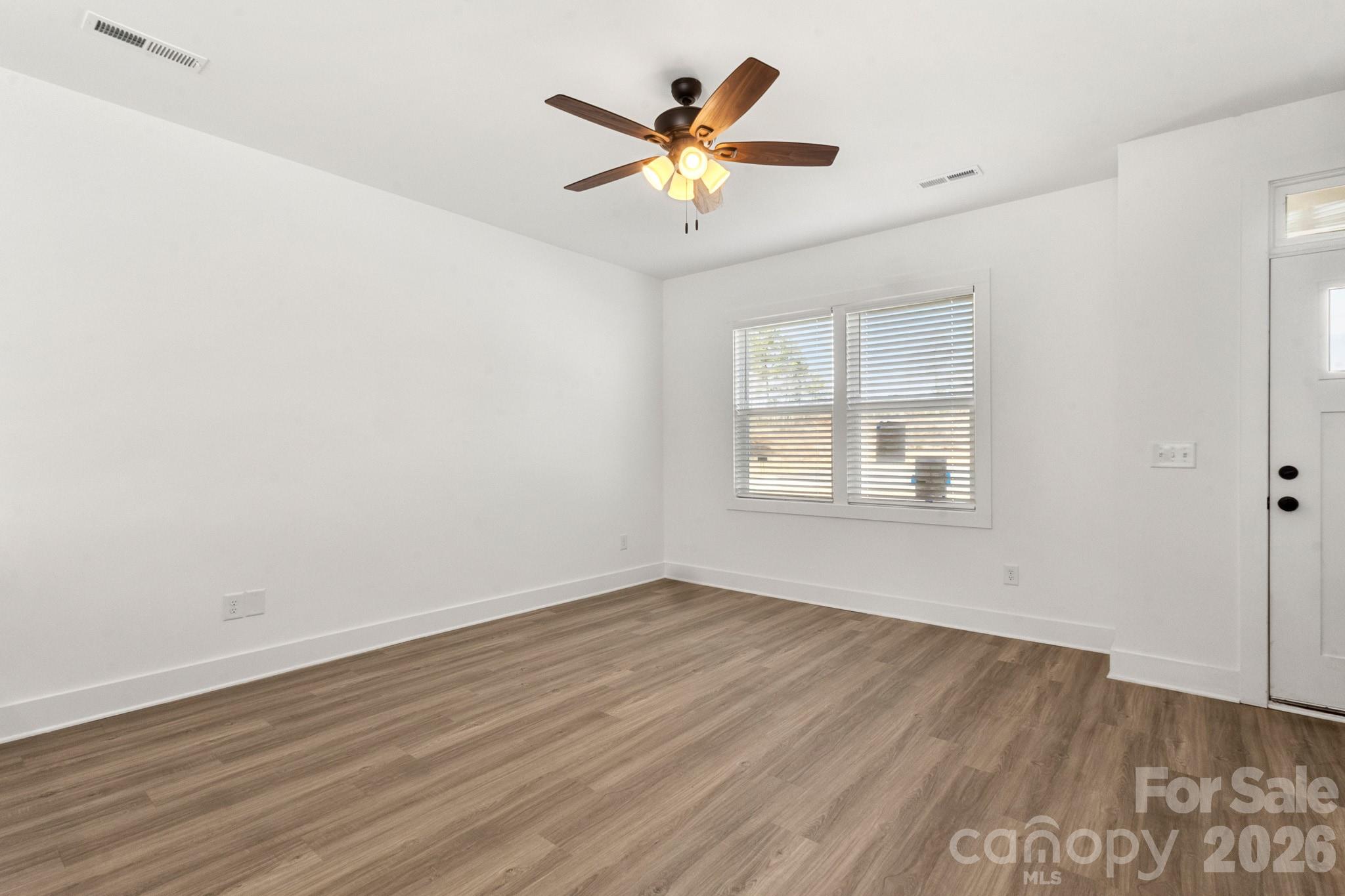 Hunters Run - Residential